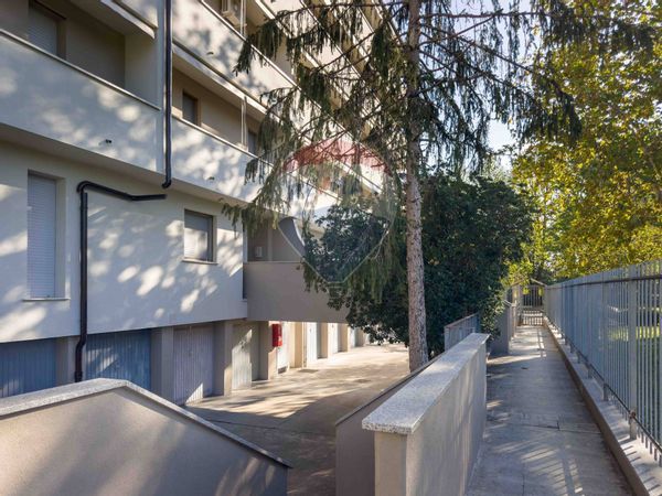 Garage/Box Melzo, MI Vendita - Foto 3