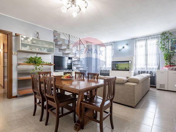 Appartamento Correzzana, MB Vendita - Foto 2