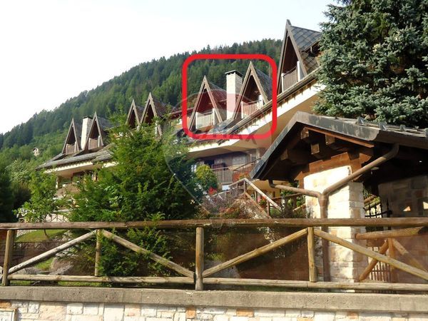 Attico/Mansarda Ponte di Legno, BS Vendita - Foto 2