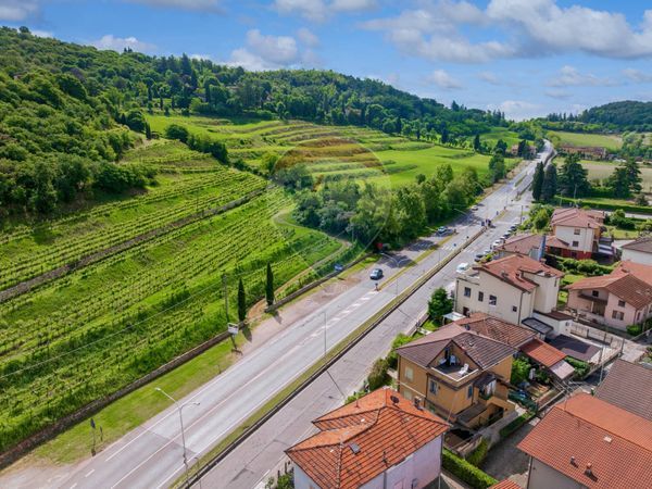 Appartamento Cellatica, BS Vendita - Foto 2