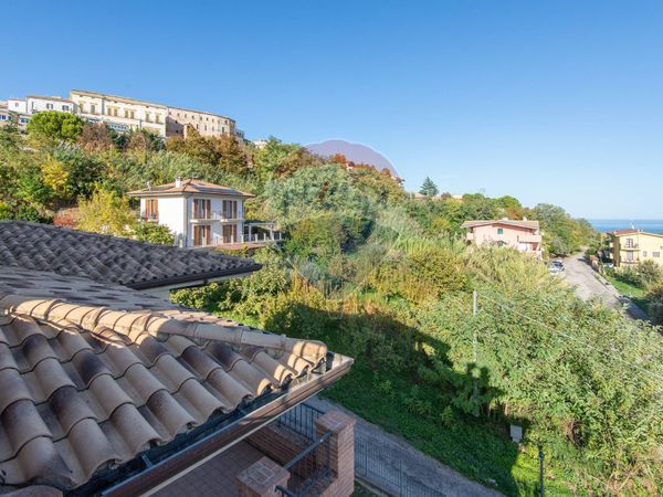 Villa singola Annunziata, Città Sant'Angelo, PE Vendita - Foto 2