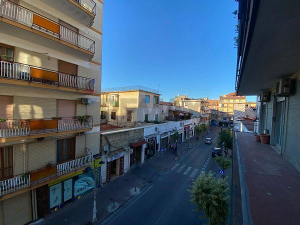 Appartamento Giugliano in Campania, NA Vendita