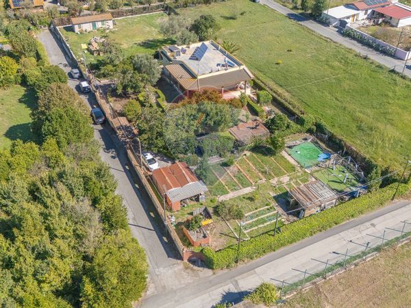 Villa singola Isola Sacra, Fiumicino, RM Vendita - Foto 3