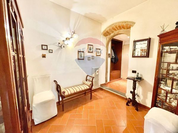 Appartamento Barberino di Mugello, FI Vendita - Foto 3