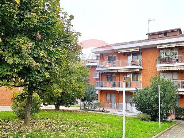 Appartamento Settimo Torinese, TO Vendita - Foto 2