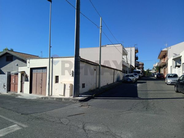 Locale Commerciale Sant'Agata li Battiati, CT Affitto - Foto 3