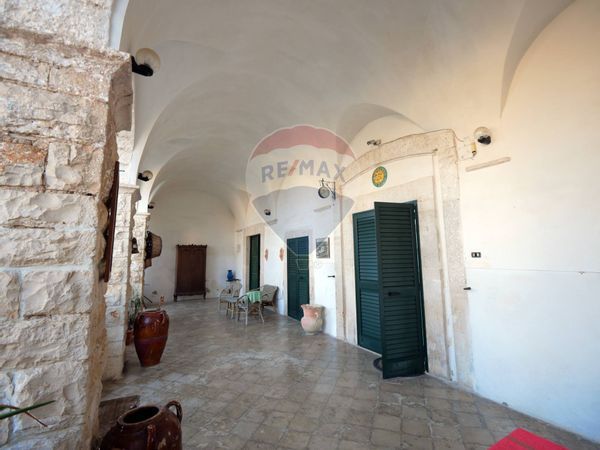 Cascina/Casale Giovinazzo, BA Vendita - Foto 2