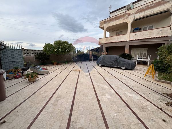 Appartamento Trappeto, PA Vendita - Foto 3