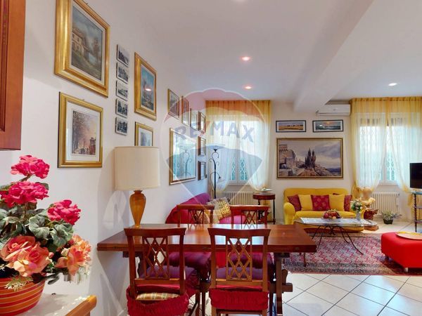 Appartamento Nervi, Genova, GE Vendita - Foto 4