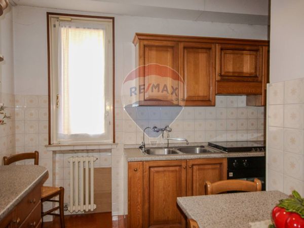 Appartamento Cicognara, Viadana, MN Vendita - Foto 2