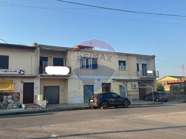 Casa Indipendente Carinola, CE Vendita - Foto 3