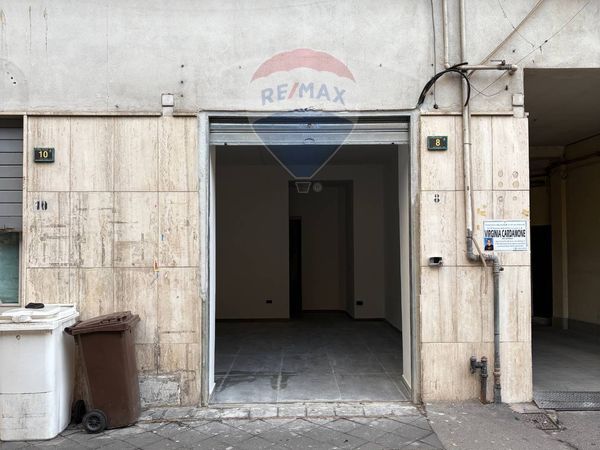 Locale Commerciale Nocera Inferiore, SA Affitto - Foto 4