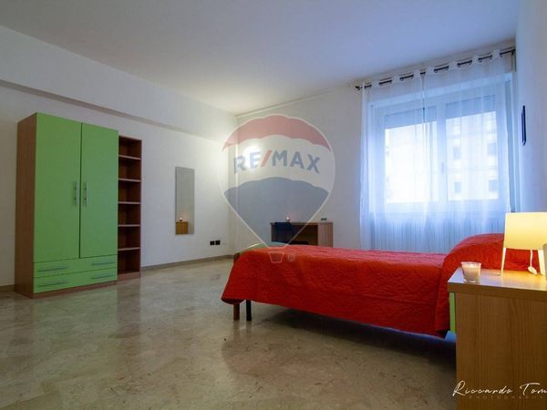 Appartamento Via Strinella, L'Aquila, AQ Affitto - Foto 3