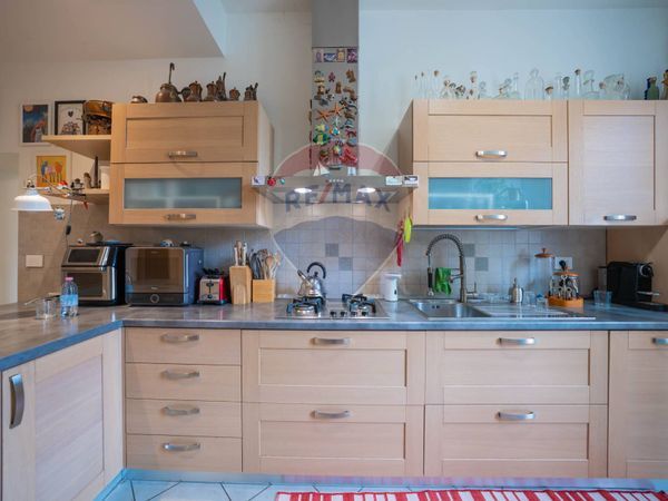 Appartamento Borgo Tossignano, BO Vendita - Foto 3