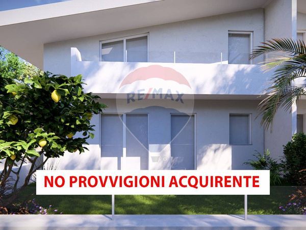 Villa o villino San Giovanni la Punta, CT Vendita