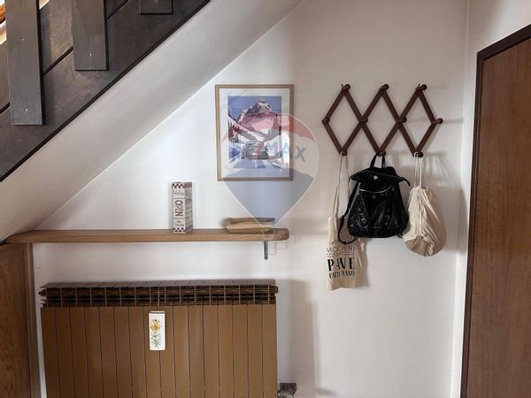 Casa Semindipendente San Pietro, Corteno Golgi, BS Affitto - Foto 2