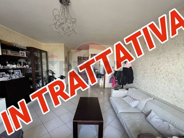 Appartamento Grassano, MT Vendita