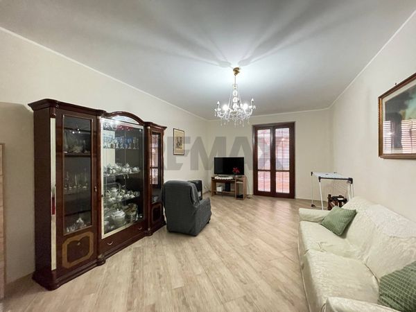 Appartamento Terrasini, PA Vendita