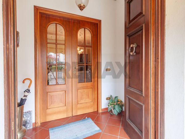 Villetta bifamiliare Viadana, MN Vendita - Foto 3