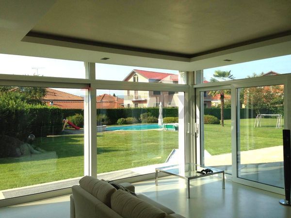 Villa singola Gozzano, NO Vendita