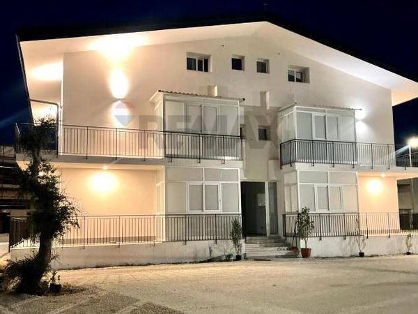 Appartamento Avola, SR Vendita