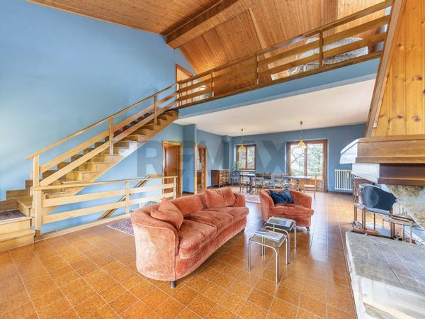 Cascina/Casale Maglianello, Rieti, RI Vendita - Foto 2