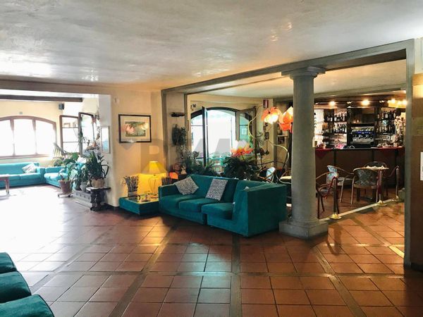 Albergo/Hotel Gavinana, San Marcello Piteglio, PT Vendita