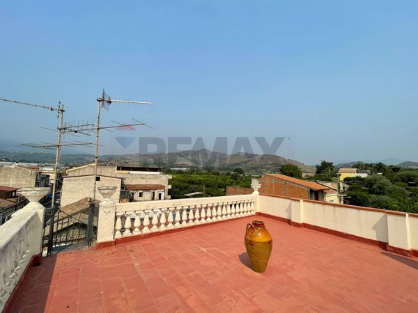 Casa Indipendente Lapide, Calatabiano, CT Vendita - Foto 4