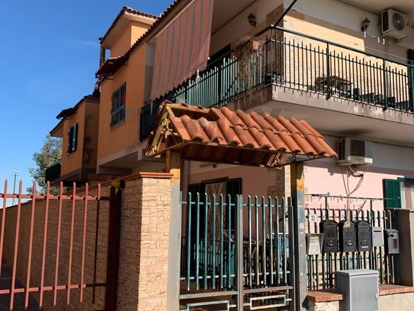 Appartamento Mugnano di Napoli, NA Vendita