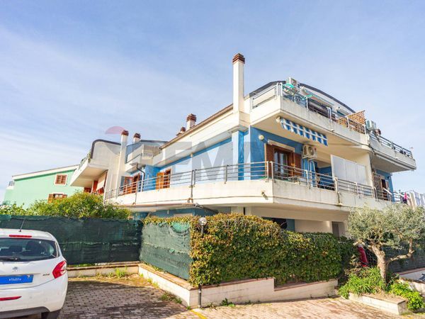 Appartamento Vasto Paese, Vasto, CH Vendita