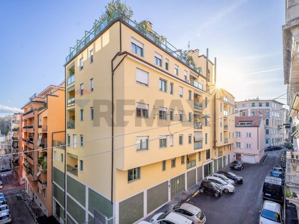 Appartamento San Giusto, Trieste, TS Vendita - Foto 2