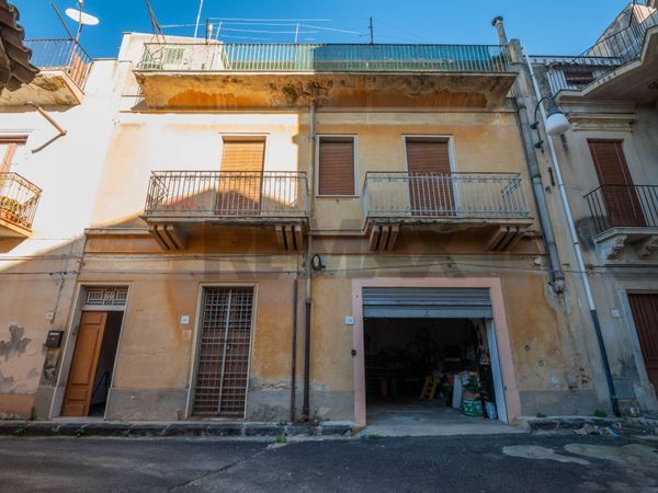 Casa Indipendente Grammichele, CT Vendita - Foto 4