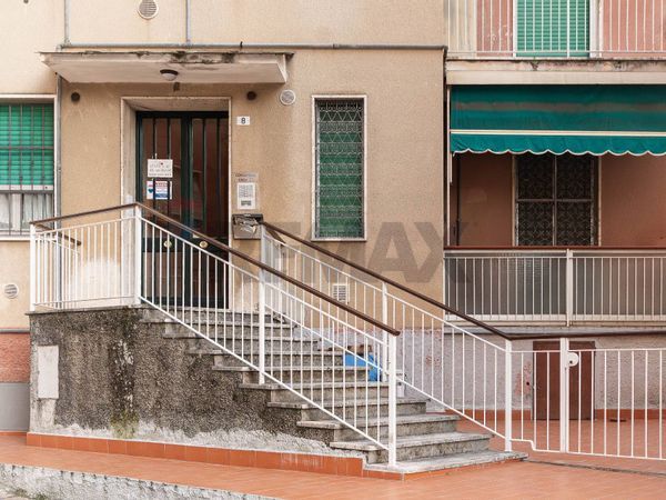 Appartamento Rapallo, GE Vendita