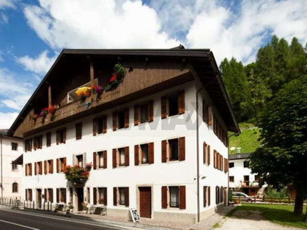 Appartamento Forno di Zoldo, Val di Zoldo, BL Vendita