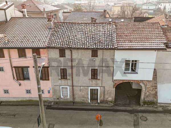 Casa Indipendente Brembate, BG Vendita - Foto 2