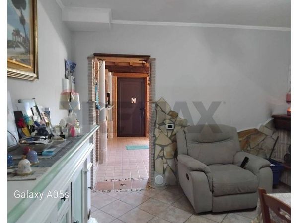 Appartamento Civitavecchia, RM Vendita - Foto 3