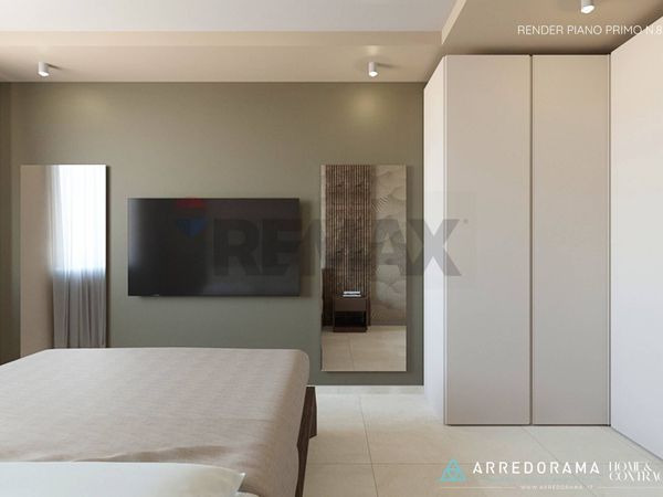 Appartamento Fiorenzuola d'Arda, PC Vendita - Foto 2