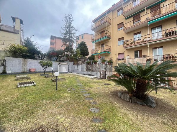 Appartamento Varazze, SV Affitto