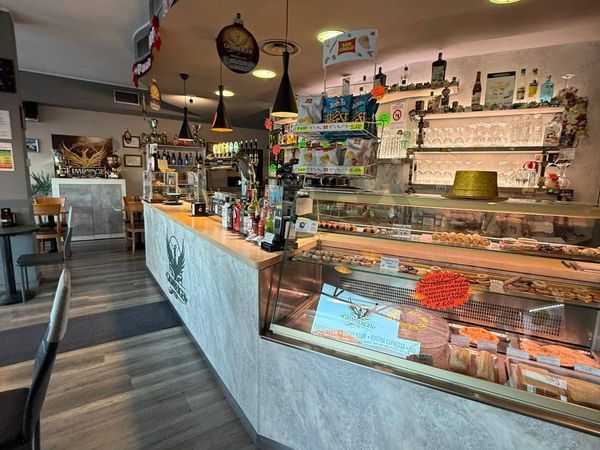 Bar Limena, PD Vendita