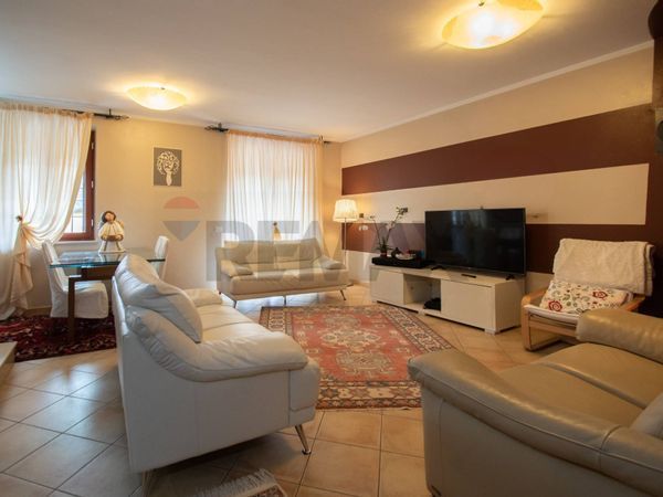 Villa a schiera Sarezzo, BS Vendita