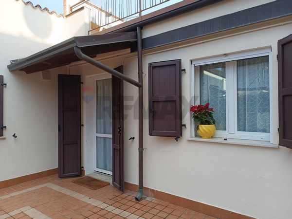 Appartamento Via Bologna, Ferrara, FE Affitto