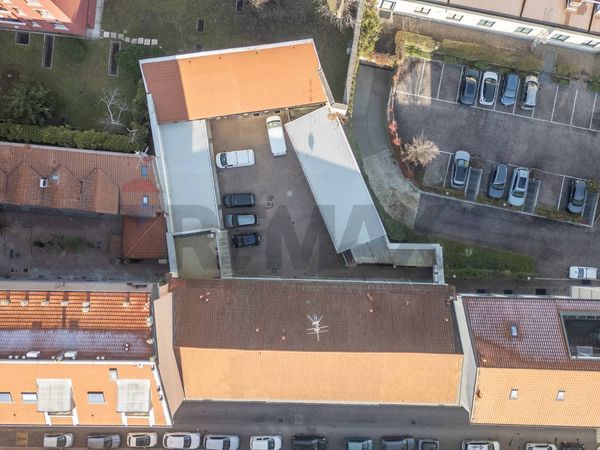 Stabile/Palazzo San Carlo, Monza, MB Vendita - Foto 4