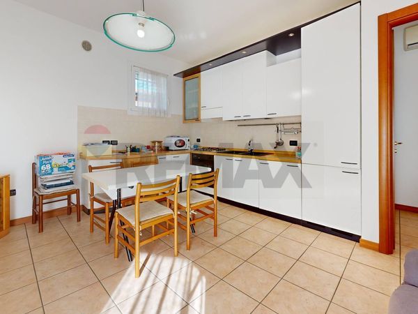 Appartamento Costabissara, VI Vendita - Foto 4