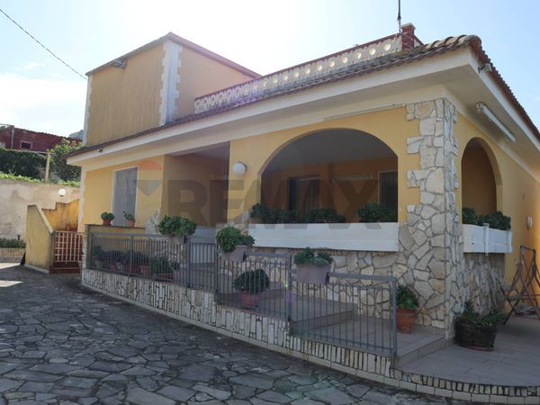 Villa singola Ispica, RG Vendita