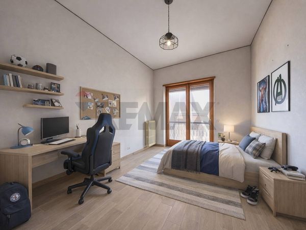 Appartamento Fiuggi, FR Vendita - Foto 3