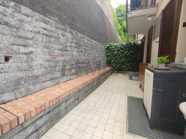 Villa a schiera Ponte Chiasso, Como, CO Vendita - Foto 3