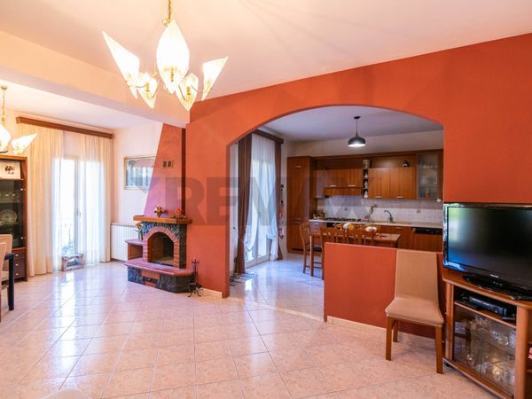 Casa Indipendente Linguaglossa, CT Vendita - Foto 3