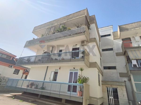 Appartamento Bitritto, BA Vendita