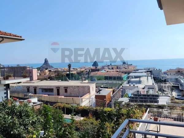 Appartamento Acitrezza, Aci Castello, CT Affitto - Foto 3