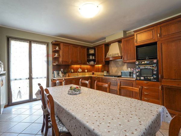 Villa singola Almè, BG Vendita - Foto 4